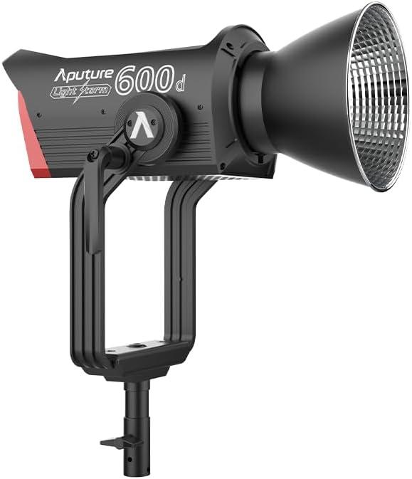 Rental Focos LED Profesionales - Aputure LS 600d Pro
